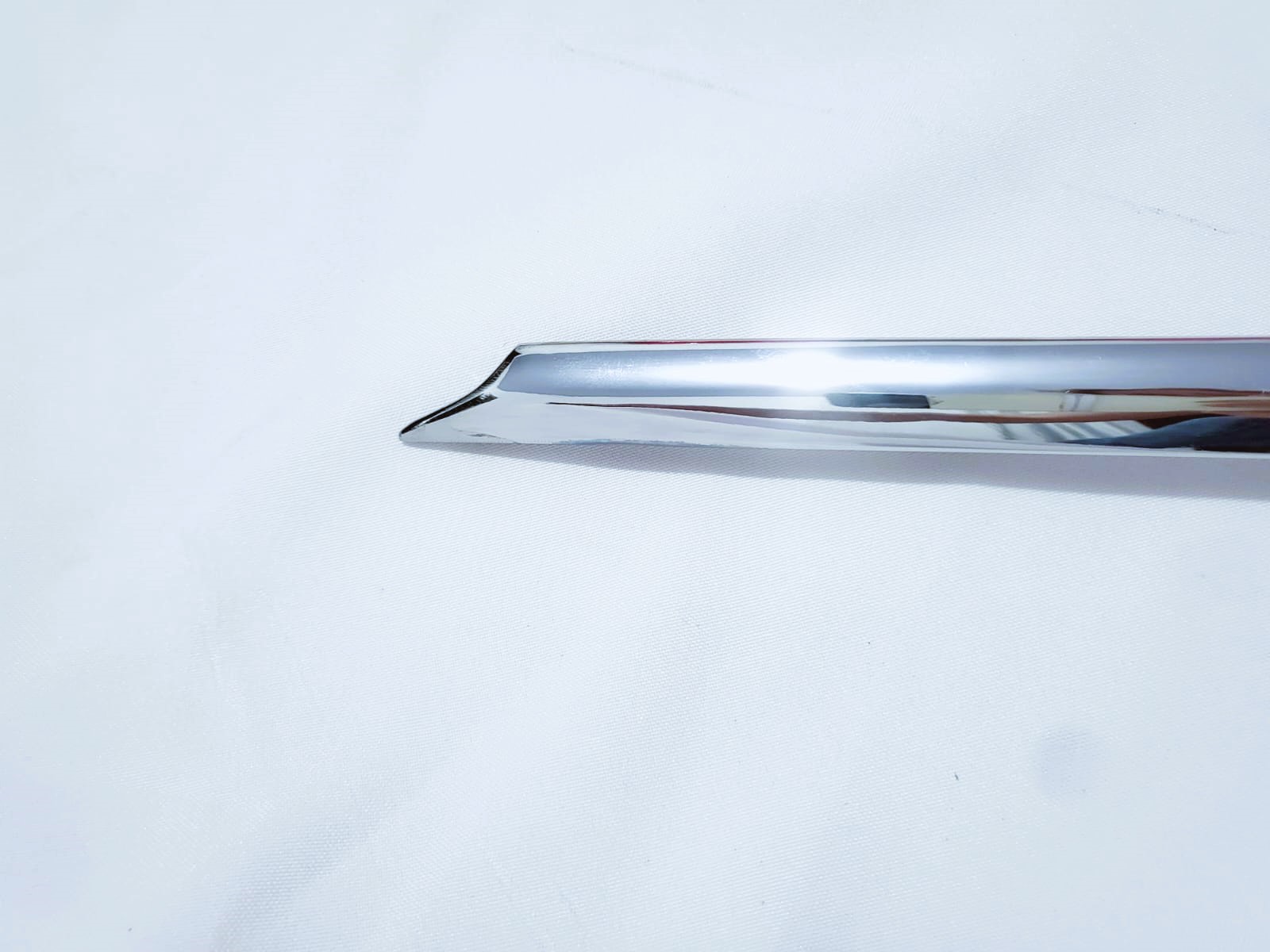 FRISOS PARA TETO DE VINIL DO MAVERICK 2 PORTAS